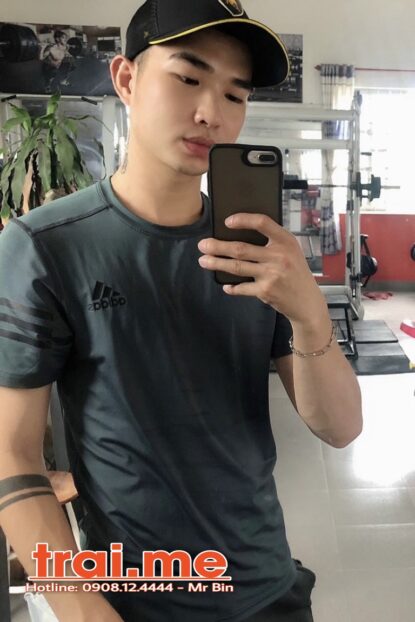 Em Trai Dễ Thương Top Dâm Sướng Xứng Đáng Top Tên ( TÒNG QUÂN )