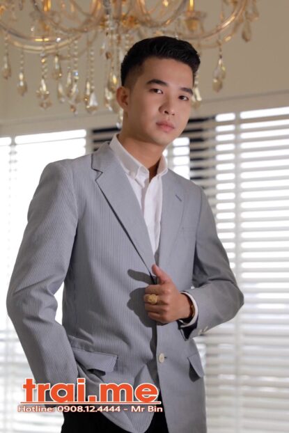 Em Trai Dễ Thương Top Dâm Sướng Xứng Đáng Top Tên ( TÒNG QUÂN )