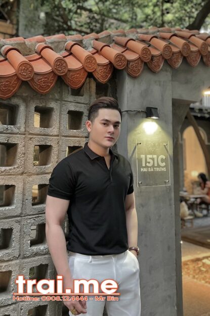 Boy Vip Dâm Men – Cực Dễ Thương, Chơi Bao Sướng Biết Massage ( Nam A321 )