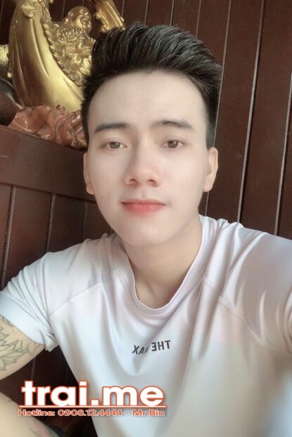 Trai Menly Cu Bự Chuyên Top Bot Bao Dâm Tới Bến Az Các Kiểu ( Tino A438 )