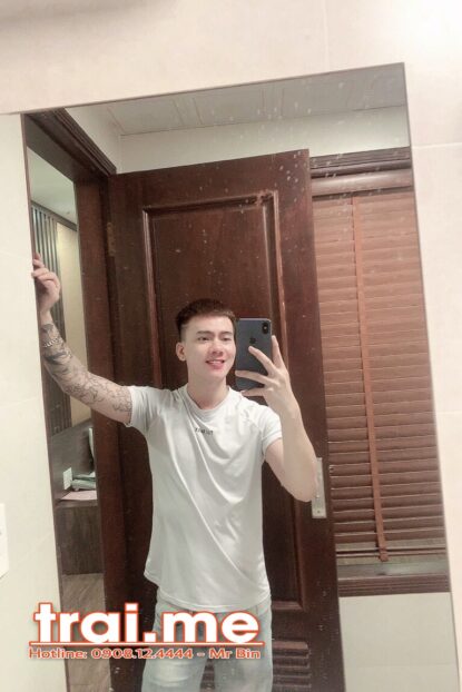 Trai Menly Cu Bự Chuyên Top Bot Bao Dâm Tới Bến Az Các Kiểu ( Tino A438 )