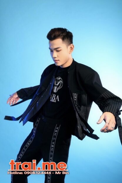 Boy Teen Ngon From Dáng Mình Dây Sexy Top Bot Suất Xắc ( Khan Phạm )