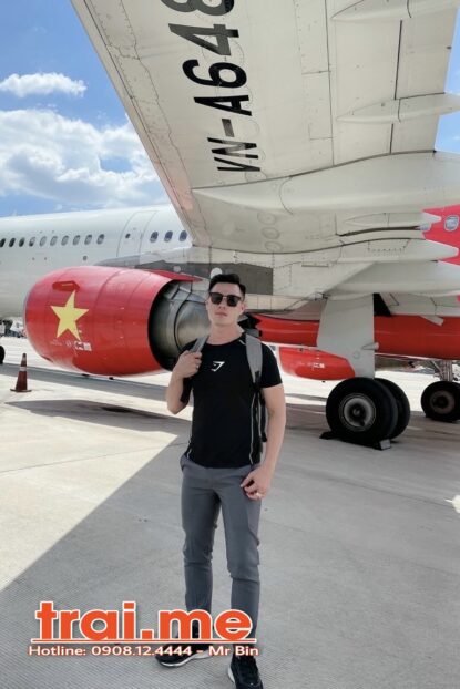 Boy Lông Lá – Trai thẳng kỹ năng phục vụ massage làm tình dâm cửu đỉnh ( Vương A325 )