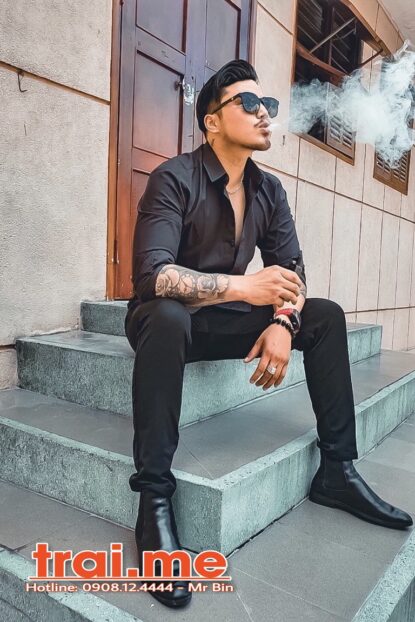 Body Gym Cực Nét, Boy Bú Sướng Làm Tình Massage Chuẩn PT GYM Bao Dâm  ( Lý Thuỵ )