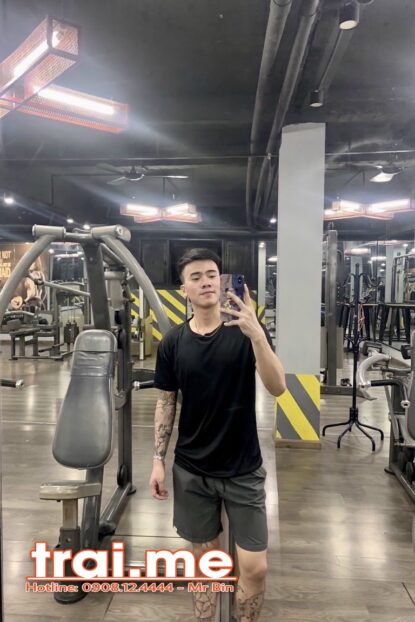 Trai Menly Cu Bự Chuyên Top Bot Bao Dâm Tới Bến Az Các Kiểu ( Tino A438 )