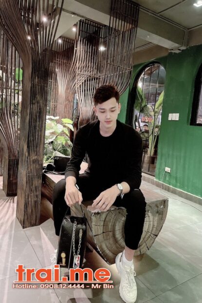 Boy Teen Ngon From Dáng Mình Dây Sexy Top Bot Suất Xắc ( Khan Phạm )