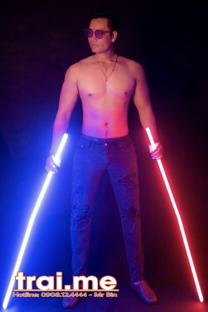 Trai Men Phục Vụ Top Bot Cao 1m87 Làm Massage Phục Vụ Bot Dâm Bao Chơi Tới Bến ( ĐỨC A534 )