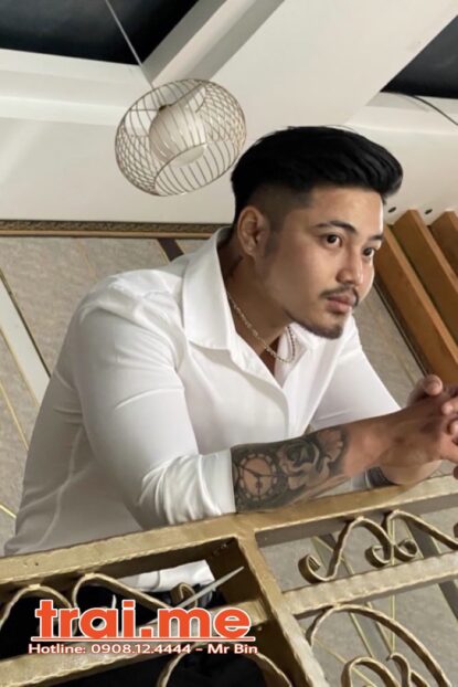 Body Gym Cực Nét, Boy Bú Sướng Làm Tình Massage Chuẩn PT GYM Bao Dâm  ( Lý Thuỵ )