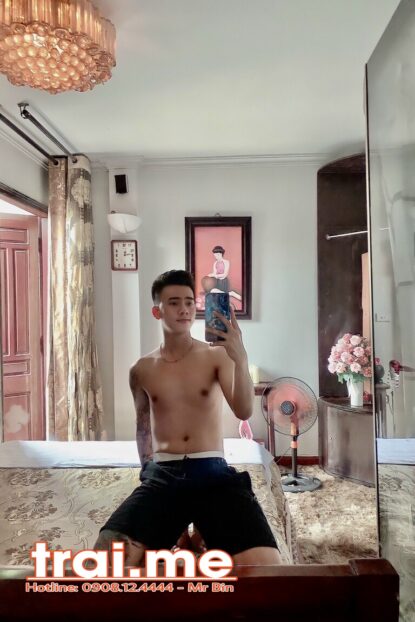 Trai Menly Cu Bự Chuyên Top Bot Bao Dâm Tới Bến Az Các Kiểu ( Tino A438 )