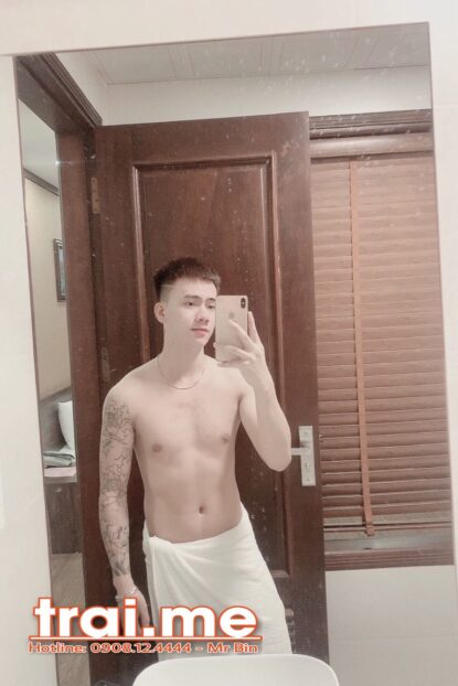 Trai Menly Cu Bự Chuyên Top Bot Bao Dâm Tới Bến Az Các Kiểu ( Tino A438 )