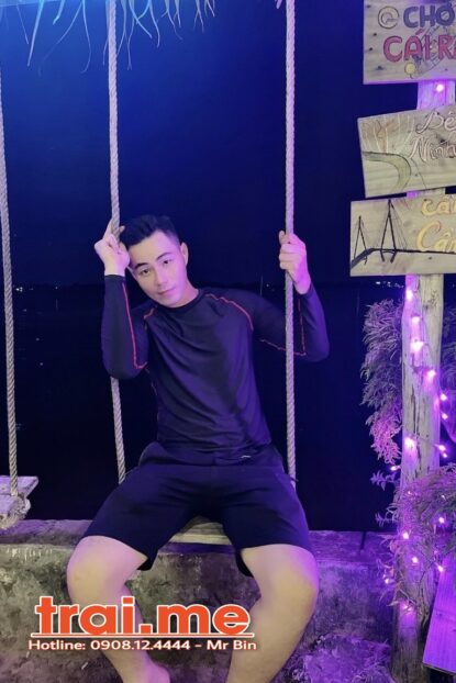 Boy Lông Lá – Trai thẳng kỹ năng phục vụ massage làm tình dâm cửu đỉnh ( Vương A325 )