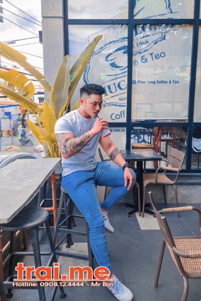 Body Gym Cực Nét, Boy Bú Sướng Làm Tình Massage Chuẩn PT GYM Bao Dâm  ( Lý Thuỵ )