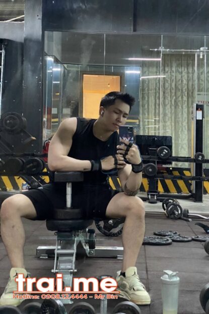 Mông To, Vú Bự Doggy Bao Sướng, Massage Bao Phê ( Khôi 358 )