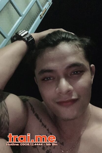 Trai Thẳng Miền Tây Lai Thái Lan Đậm Chất Menly Đàn Ông – Top Men ( SẮC SƠN )