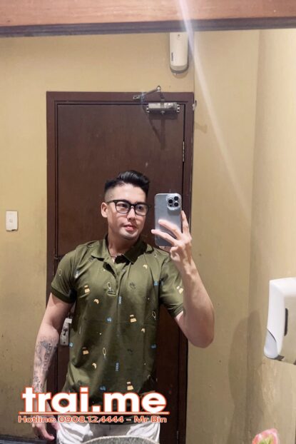 Bao Phê Dựt Dựt, Boy Dâm Sướng Nhiệt Tình Hàng To Đẹp ( Win A367 )