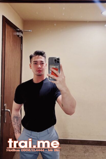 Bao Phê Dựt Dựt, Boy Dâm Sướng Nhiệt Tình Hàng To Đẹp ( Win A367 )