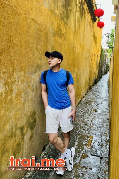 Body Gym Mặt Dâm, Lông Lá Rậm Rạp, Hàng Quá Đẹp ( THÁI A357 )