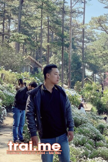 Boy Văn Phòng Face Men Gym Đẹp Phục Vụ Nhiệt Tình ( THÀNH A419 )