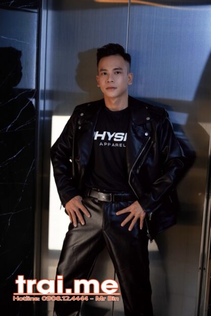 Em Trai  Teen Dễ Thương Men Cu Đẹp Phục Vụ Top Tốt Massage Cứng ( Đức A360 )