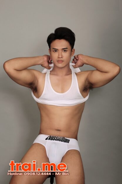 Trai Miền Tây Thật Thà Làm Tình Mặn Mà, Massage Cực Tốt ( OPA  A362)