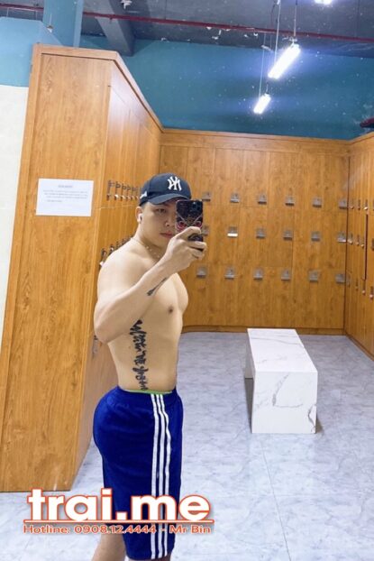 Mông To, Vú Bự Doggy Bao Sướng, Massage Bao Phê ( Khôi 358 )