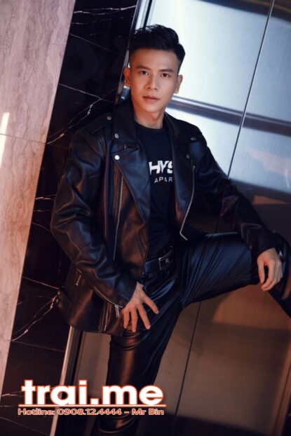 Em Trai  Teen Dễ Thương Men Cu Đẹp Phục Vụ Top Tốt Massage Cứng ( Đức A360 )