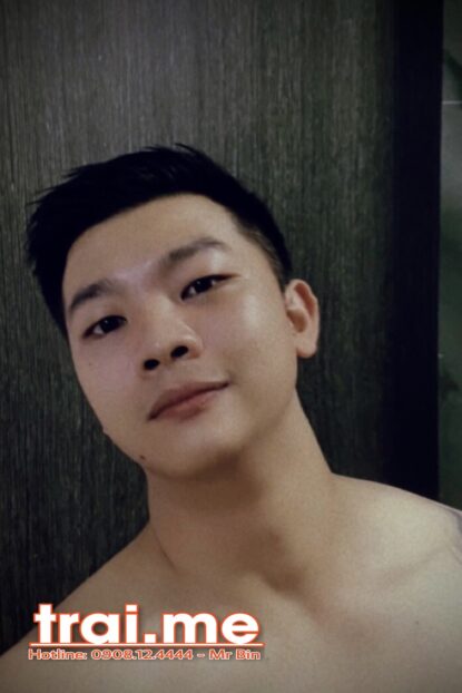 Cực Men Phục Vụ Nhiệt Tình, Tay Nghề Massage Cứng (  Long A396 )