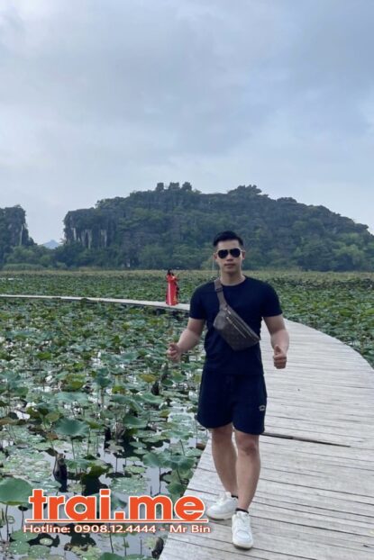 Trai Thẳng Cao Ráo Sạch Sẽ Body Cực Ngon Phục Vụ Nhiệt Tình ( Phúc A398 )