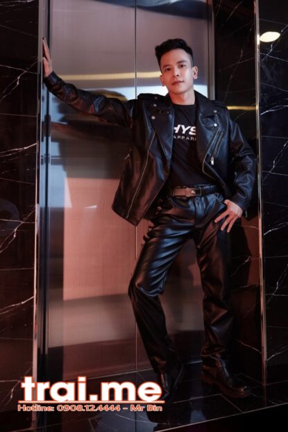 Em Trai  Teen Dễ Thương Men Cu Đẹp Phục Vụ Top Tốt Massage Cứng ( Đức A360 )