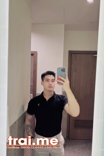 Bao Phê Dựt Dựt, Boy Dâm Sướng Nhiệt Tình Hàng To Đẹp ( Win A367 )