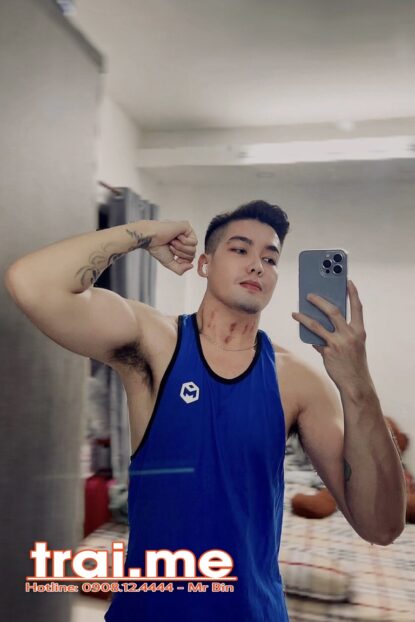 Bao Phê Dựt Dựt, Boy Dâm Sướng Nhiệt Tình Hàng To Đẹp ( Win A367 )