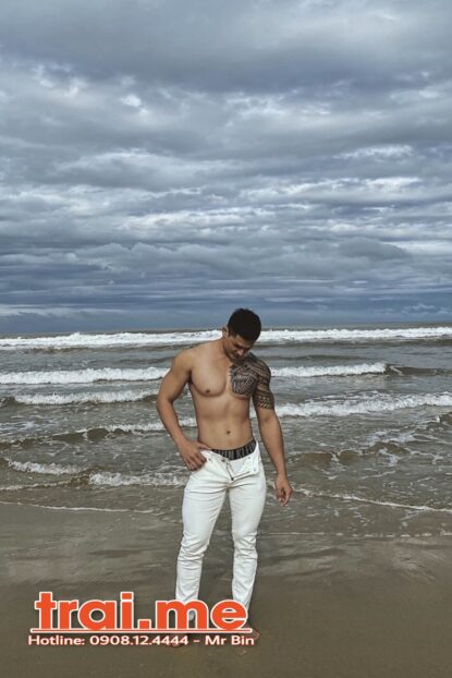 Model Gym Vip – Body Ngon – Hàng Ngon – Nhiệt Tình ( TRUNG A365)