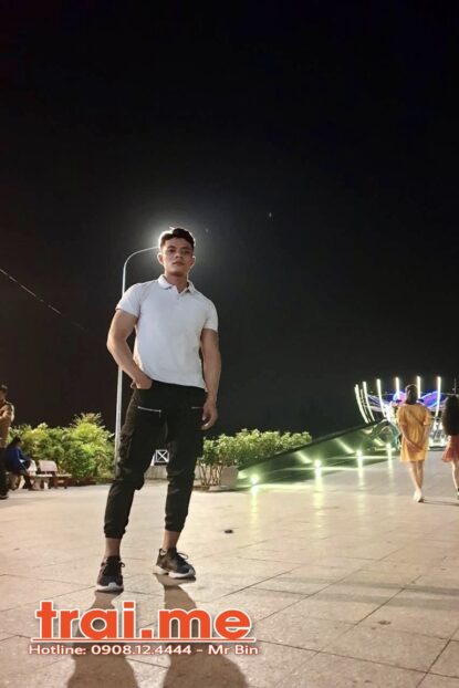 Trai Thẳng Miền Tây Lai Thái Lan Đậm Chất Menly Đàn Ông – Top Men ( SẮC SƠN )