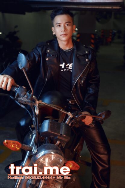 Em Trai  Teen Dễ Thương Men Cu Đẹp Phục Vụ Top Tốt Massage Cứng ( Đức A360 )