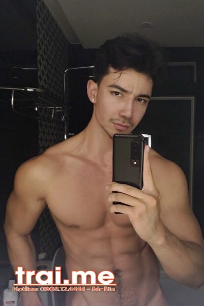 Trai PT Gym – Massage Vật Lý Trị Liệu Tại Nhà ( Thảo A366 )