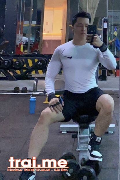 Mông To, Vú Bự Doggy Bao Sướng, Massage Bao Phê ( Khôi 358 )