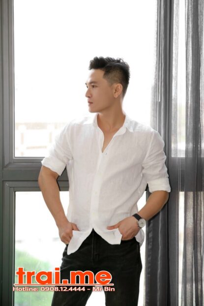 Boy handsome Miền Nam Massage Food And Body Giỏi, Sex Dâm ( Kylee A356 )