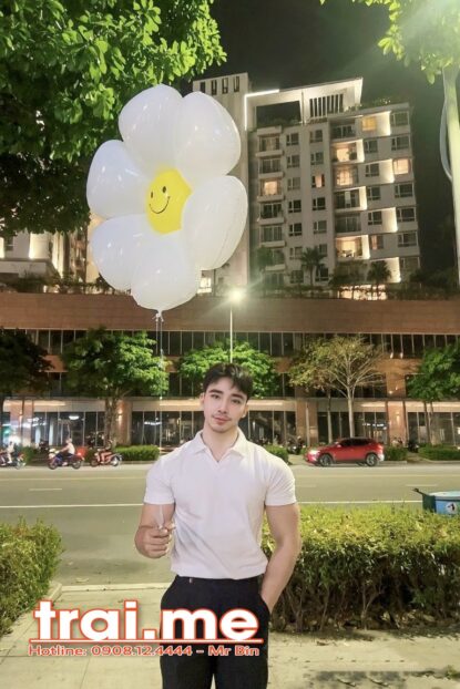 Trai PT Gym – Massage Vật Lý Trị Liệu Tại Nhà ( Thảo A366 )