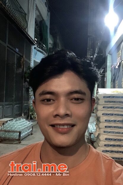 Trai Thẳng Miền Tây Lai Thái Lan Đậm Chất Menly Đàn Ông – Top Men ( SẮC SƠN )