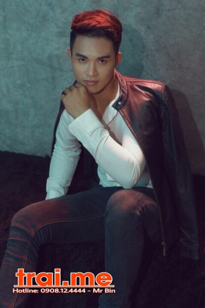 Trai Miền Tây Thật Thà Làm Tình Mặn Mà, Massage Cực Tốt ( OPA  A362)