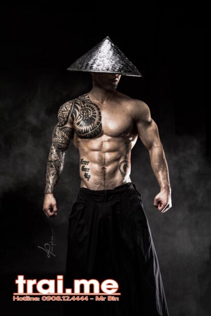 Model Ảnh Gym Vip, Siêu Phẩm Ngon Ngọt Sex A đến Z ( MODEL A441 )