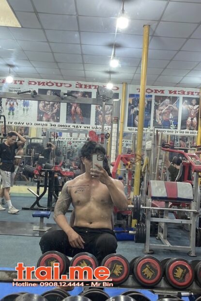 Trai Thẳng Miền Tây Lai Thái Lan Đậm Chất Menly Đàn Ông – Top Men ( SẮC SƠN )