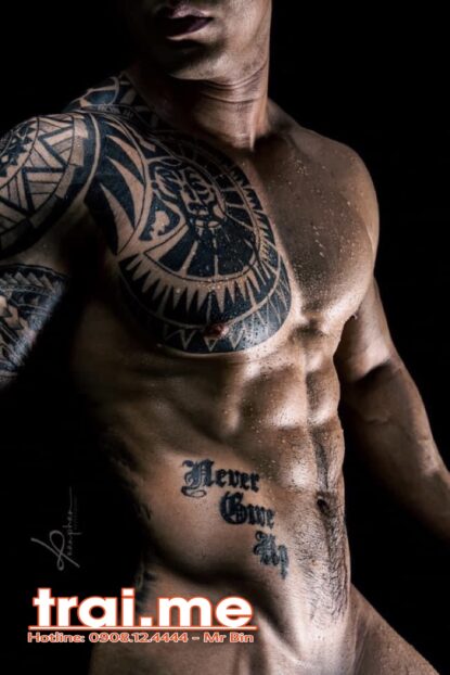 Model Ảnh Gym Vip, Siêu Phẩm Ngon Ngọt Sex A đến Z ( MODEL A441 )