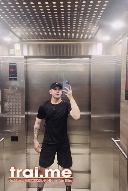 Bao Phê Dựt Dựt, Boy Dâm Sướng Nhiệt Tình Hàng To Đẹp ( Win A367 )