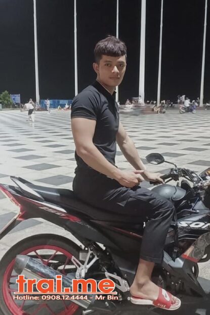 Trai Thẳng Miền Tây Lai Thái Lan Đậm Chất Menly Đàn Ông – Top Men ( SẮC SƠN )