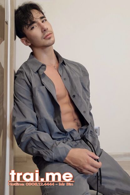 Trai PT Gym – Massage Vật Lý Trị Liệu Tại Nhà ( Thảo A366 )