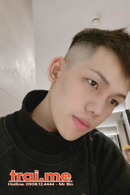 Trai Gym Teen Cu Bự, Chơi Full Các Kiểu Massage Làm Tình Cực Dâm ( Hải A324 )