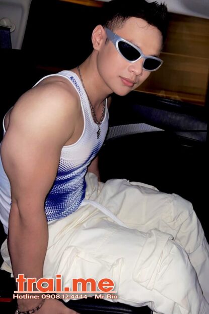 Tầm Này Thì Không Nên Tiết Tiền Nữa Ae Ạ!! ( Minh Minh )