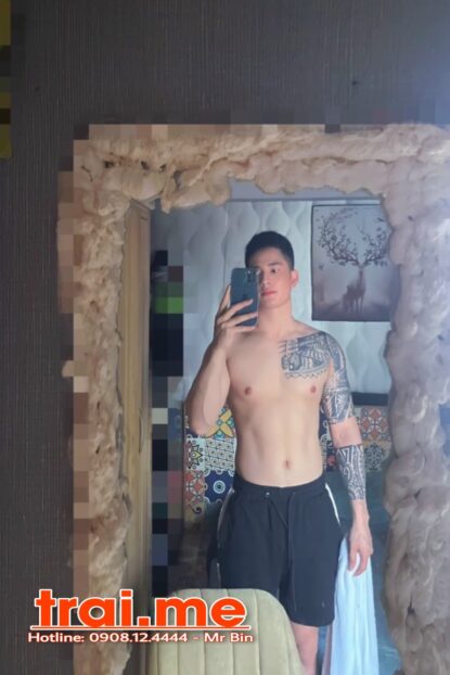 Đẳng Cấp Trai Gọi, Boy Sạch Sẽ, Hotboy, Siêu Dâm Chơi Là Sướng ( Quý Minh )