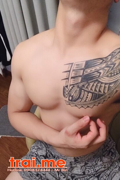 Đẳng Cấp Trai Gọi, Boy Sạch Sẽ, Hotboy, Siêu Dâm Chơi Là Sướng ( Quý Minh )